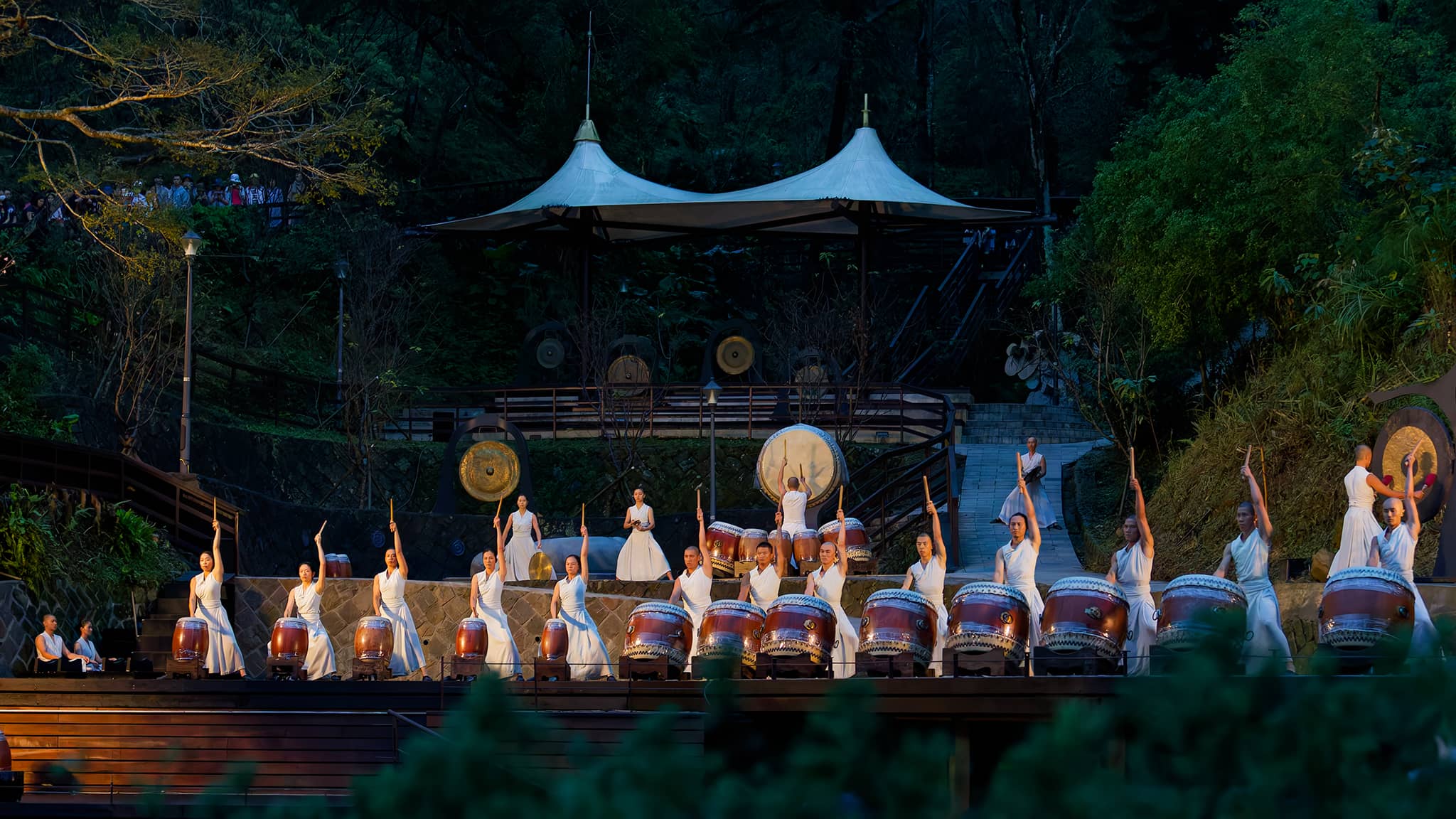 01 - Tapei (59) U Theatre drummers.jpg
